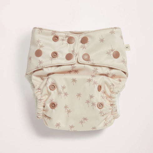 Econaps Modern Cloth Nappy Ai2 | Pocket 2.0